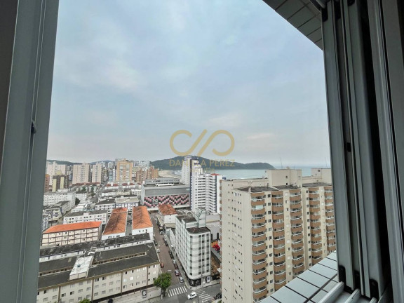 Imagem Apartamento com 1 Quarto à Venda, 53 m² em Boqueirão - Praia Grande Imagem Apartamento com 1 Quarto à Venda, 53 m² em Boqueirão - Praia Grande