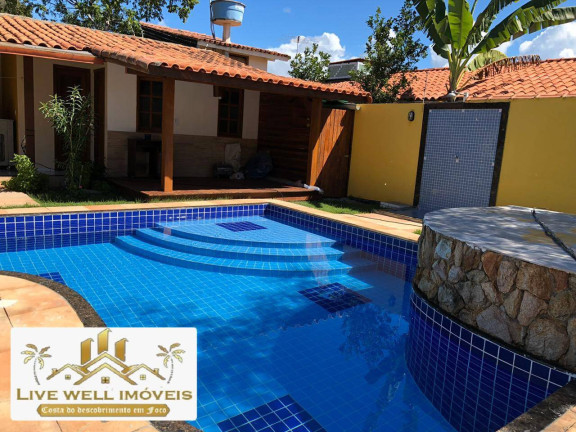 Imagem Casa com 4 Quartos à Venda, 500 m² em Village Ii - Porto Seguro Imagem Casa com 4 Quartos à Venda, 500 m² em Village Ii - Porto Seguro