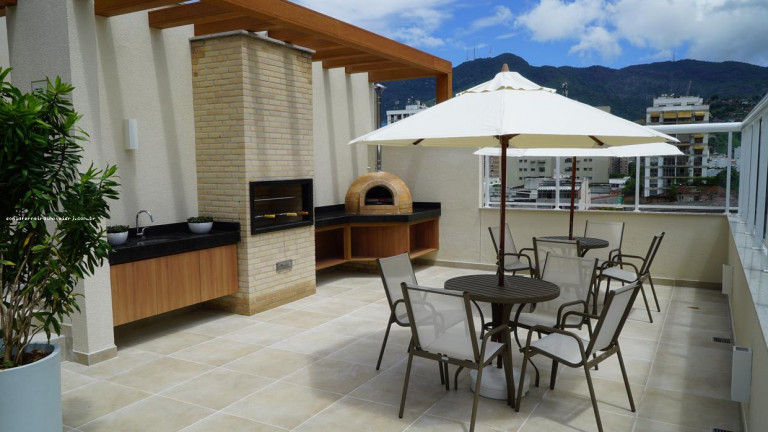 Imagem Apartamento à Venda,  em Vila Isabel - Rio De Janeiro