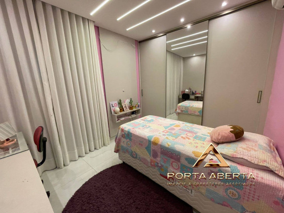 Imagem Casa com 3 Quartos à Venda,  em Belvedere - Coronel Fabriciano