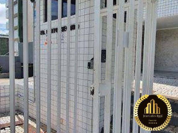 Imagem Apartamento com 4 Quartos à Venda,  em Papicu - Fortaleza