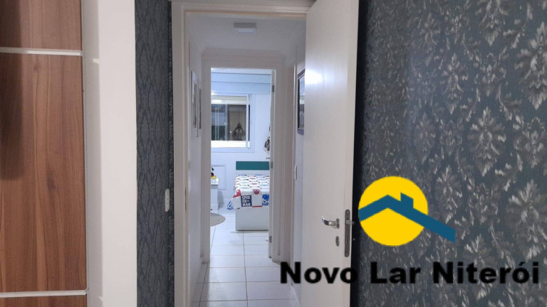 Imagem Apartamento com 3 Quartos à Venda, 118 m² em Icaraí - Niterói