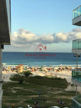 Foto do imóvel Apartamento com 3 Quartos à Venda, 90 m² em Vila Nova - Cabo Frio
