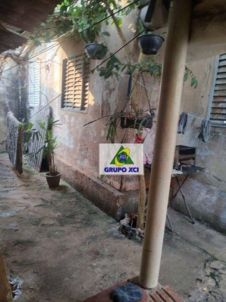 Imagem Casa com 3 Quartos à Venda, 88 m² em Vila Costa E Silva - Campinas Imagem Casa com 3 Quartos à Venda, 88 m² em Vila Costa E Silva - Campinas