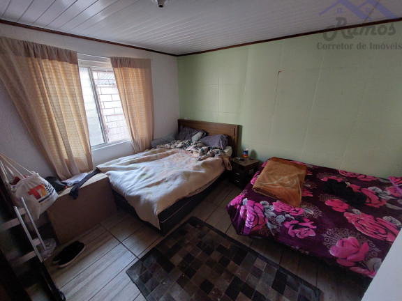 Imagem Imóvel com 2 Quartos à Venda, 150 m² em Restinga - Porto Alegre Imagem Imóvel com 2 Quartos à Venda, 150 m² em Restinga - Porto Alegre