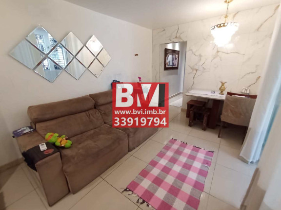Imagem Apartamento com 2 Quartos à Venda, 91 m² em Braz De Pina - Rio De Janeiro