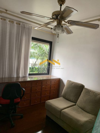 Imagem Apartamento com 4 Quartos à Venda, 155 m² em Moema - São Paulo Imagem Apartamento com 4 Quartos à Venda, 155 m² em Moema - São Paulo
