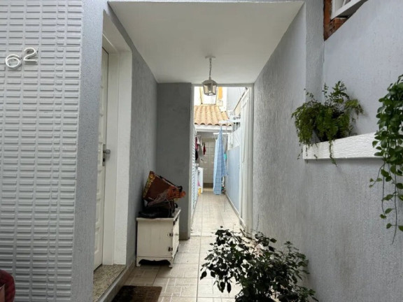 Imagem Casa com 4 Quartos à Venda, 150 m² em Planalto Paulista - São Paulo Imagem Casa com 4 Quartos à Venda, 150 m² em Planalto Paulista - São Paulo
