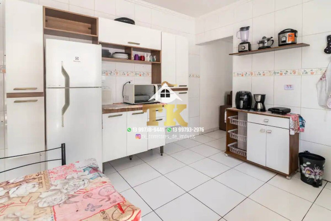 Imagem Casa com 3 Quartos à Venda, 98 m² em Ocian - Praia Grande Imagem Casa com 3 Quartos à Venda, 98 m² em Ocian - Praia Grande