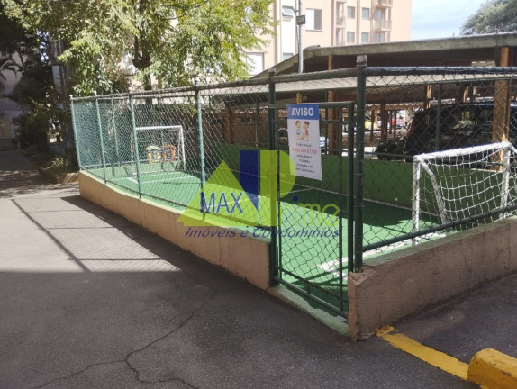 Imagem Apartamento com 2 Quartos à Venda, 54 m² em Cangaíba - São Paulo Imagem Apartamento com 2 Quartos à Venda, 54 m² em Cangaíba - São Paulo
