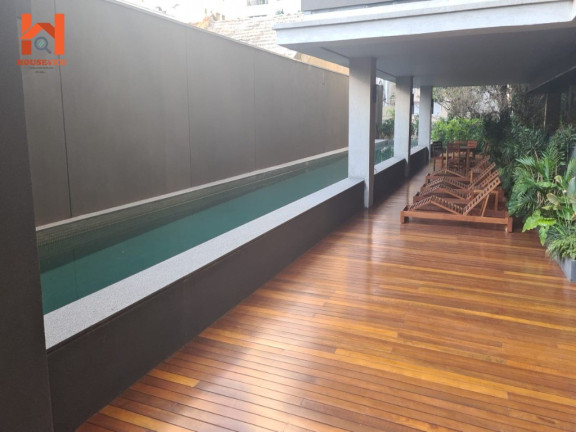 Imagem Apartamento com 2 Quartos para Alugar, 87 m² em Pinheiros - São Paulo Imagem Apartamento com 2 Quartos para Alugar, 87 m² em Pinheiros - São Paulo