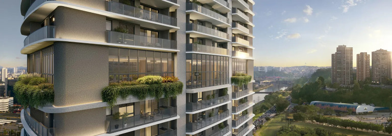 Imagem Apartamento à Venda, 122 m² em Parque Global - São Paulo Imagem Apartamento à Venda, 122 m² em Parque Global - São Paulo