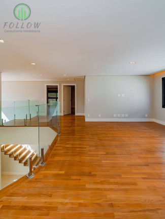 Imagem Casa de Condomínio com 4 Quartos à Venda, 482 m² em Alphaville Residencial Zero - Barueri Imagem Casa de Condomínio com 4 Quartos à Venda, 482 m² em Alphaville Residencial Zero - Barueri