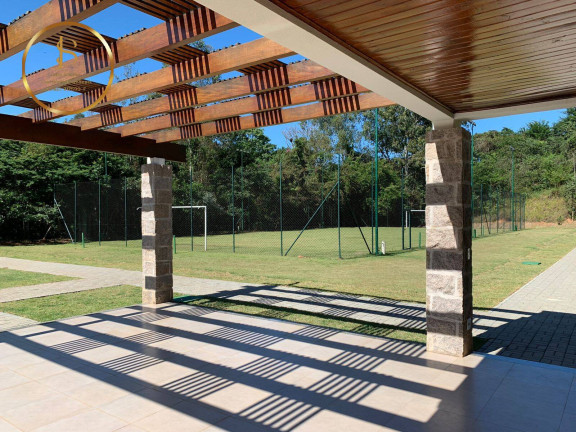 Imagem Terreno em Condomínio à Venda,  em Jardim Portugal - Valinhos
