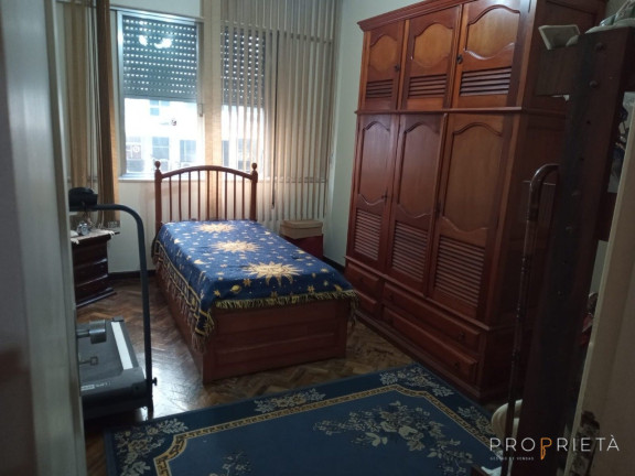 Imagem Apartamento com 4 Quartos à Venda, 150 m² em Copacabana - Rio De Janeiro