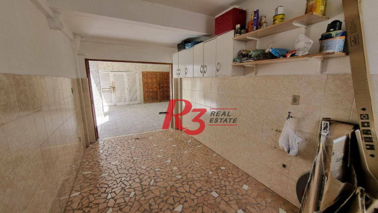 Imagem Apartamento com 2 Quartos à Venda, 103 m² em Marapé - Santos Imagem Apartamento com 2 Quartos à Venda, 103 m² em Marapé - Santos