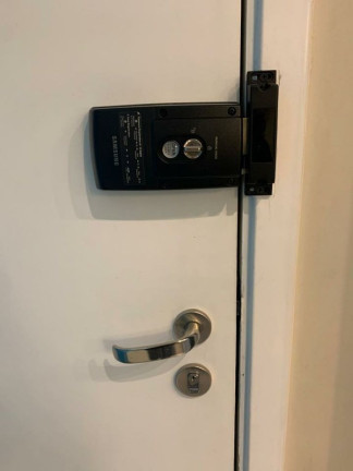 Imagem Apartamento com 2 Quartos à Venda, 67 m² em Vila Andrade - São Paulo
