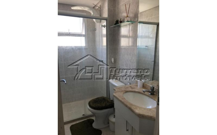 Imagem Apartamento com 2 Quartos à Venda, 56 m² em 31 De Março - São José Dos Campos Imagem Apartamento com 2 Quartos à Venda, 56 m² em 31 De Março - São José Dos Campos