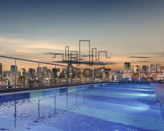 Imagem Imóvel com 3 Quartos à Venda, 79 m² em Butantã - São Paulo