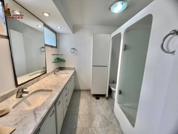 Imagem Apartamento com 3 Quartos à Venda, 170 m² em Jardim Paulista - São Paulo