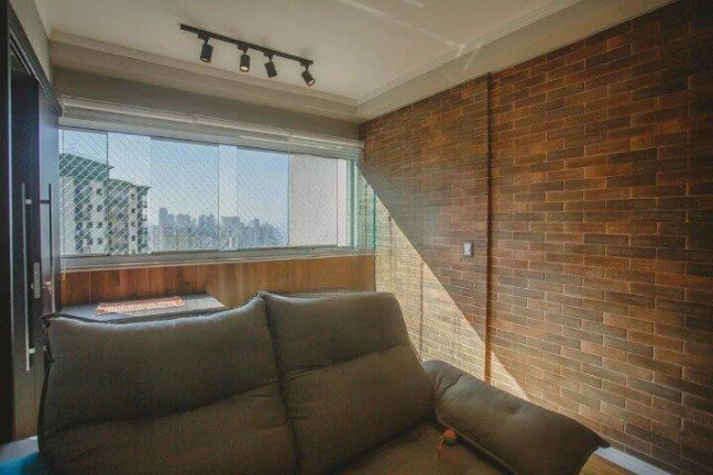 Imagem Apartamento com 1 Quarto à Venda, 42 m² em Saúde - São Paulo Imagem Apartamento com 1 Quarto à Venda, 42 m² em Saúde - São Paulo