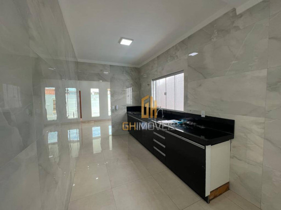Imagem Casa com 3 Quartos à Venda, 179 m² em Moinho Dos Ventos - Goiânia Imagem Casa com 3 Quartos à Venda, 179 m² em Moinho Dos Ventos - Goiânia