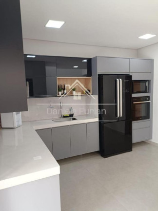 Imagem Casa de Condomínio com 3 Quartos à Venda, 211 m² em Condomínio Ibiti Reserva - Sorocaba Imagem Casa de Condomínio com 3 Quartos à Venda, 211 m² em Condomínio Ibiti Reserva - Sorocaba