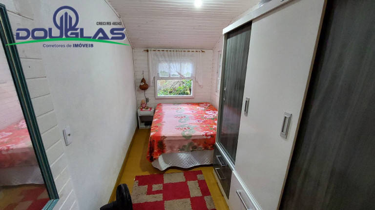Imagem Casa com 2 Quartos à Venda, 100 m² em Viamão Imagem Casa com 2 Quartos à Venda, 100 m² em Viamão