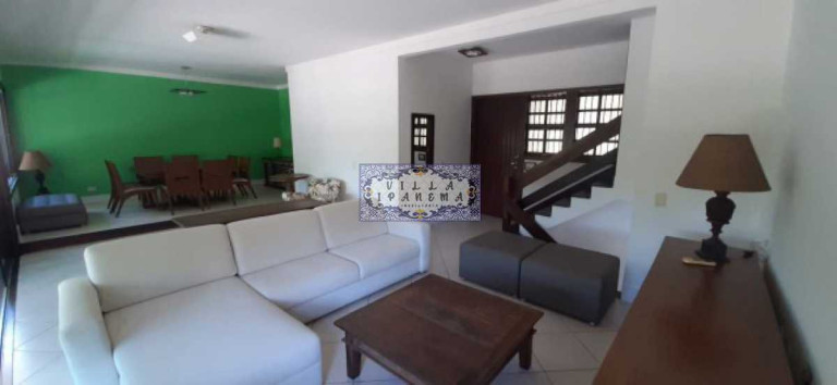 Imagem Imóvel com 3 Quartos à Venda, 400 m² em São Conrado - Rio De Janeiro Imagem Imóvel com 3 Quartos à Venda, 400 m² em São Conrado - Rio De Janeiro