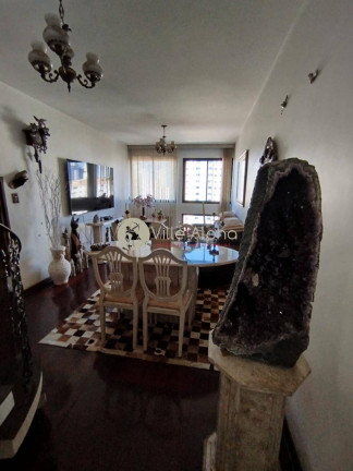 Imagem Cobertura com 2 Quartos à Venda, 256 m² em Embare - Santos Imagem Cobertura com 2 Quartos à Venda, 256 m² em Embare - Santos