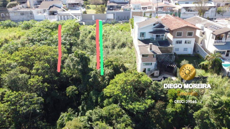 Imagem Terreno à Venda, 435 m² em Cidade Satélite - Atibaia Imagem Terreno à Venda, 435 m² em Cidade Satélite - Atibaia