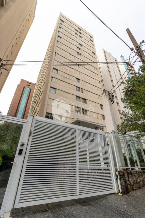Imagem Apartamento com 3 Quartos à Venda, 123 m² em Jardim Paulista - São Paulo