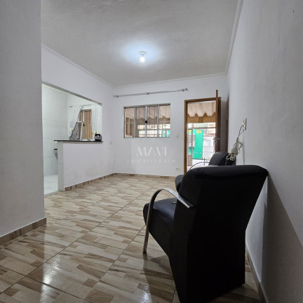 Imagem Casa com 2 Quartos à Venda, 75 m² em Tupi - Praia Grande Imagem Casa com 2 Quartos à Venda, 75 m² em Tupi - Praia Grande