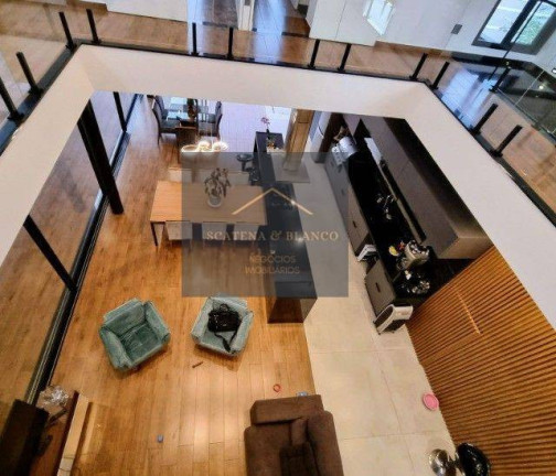 Imagem Casa de Condomínio com 3 Quartos à Venda, 270 m² em Condomínio Ibiti Royal Park - Sorocaba Imagem Casa de Condomínio com 3 Quartos à Venda, 270 m² em Condomínio Ibiti Royal Park - Sorocaba