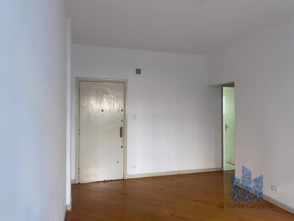 Imagem Apartamento com 2 Quartos à Venda, 96 m² em Cambuci - São Paulo