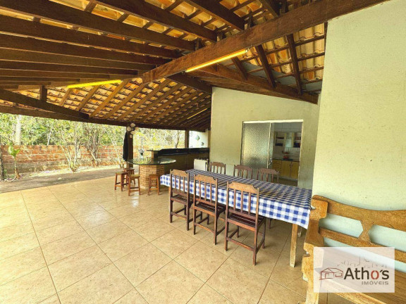 Imagem Fazenda à Venda, 525 m² em Copacabana Residencial Park - Araçatuba Imagem Fazenda à Venda, 525 m² em Copacabana Residencial Park - Araçatuba