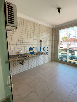 Imagem Casa com 3 Quartos à Venda, 156 m² em Campo Grande - Santos Imagem Casa com 3 Quartos à Venda, 156 m² em Campo Grande - Santos