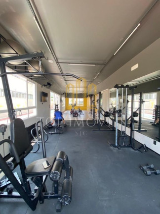 Imagem Apartamento com 2 Quartos à Venda, 55 m² em Parque Industrial - São José Dos Campos