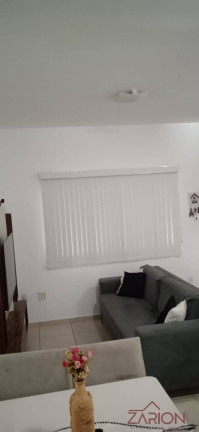Imagem Casa com 3 Quartos à Venda, 100 m² em Residencial Estoril - Taubaté