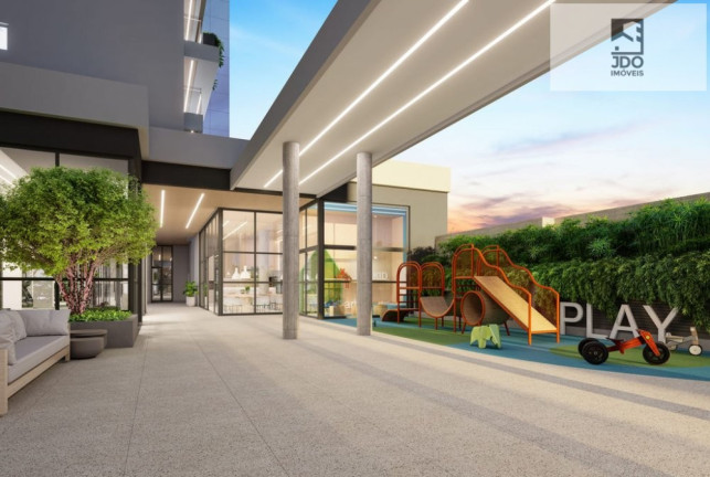 Imagem Cobertura com 4 Quartos à Venda, 431 m² em Juvevê - Curitiba Imagem Cobertura com 4 Quartos à Venda, 431 m² em Juvevê - Curitiba