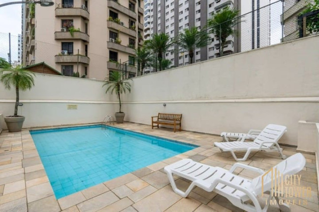 Imagem Apartamento com 1 Quarto à Venda, 51 m² em Vila Uberabinha - São Paulo Imagem Apartamento com 1 Quarto à Venda, 51 m² em Vila Uberabinha - São Paulo