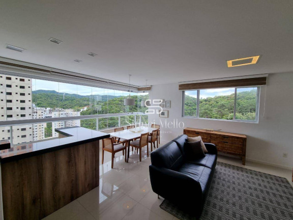 Imagem Apartamento com 2 Quartos à Venda, 126 m² em 2 Quadra Norte - Balneário Camboriú