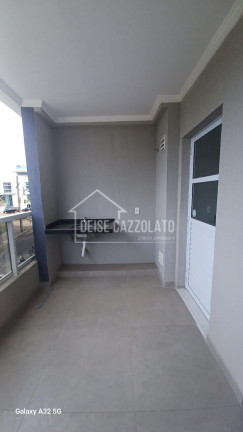 Imagem Apartamento com 2 Quartos à Venda, 62 m² em Jardim Santa Rosália - Sorocaba Imagem Apartamento com 2 Quartos à Venda, 62 m² em Jardim Santa Rosália - Sorocaba