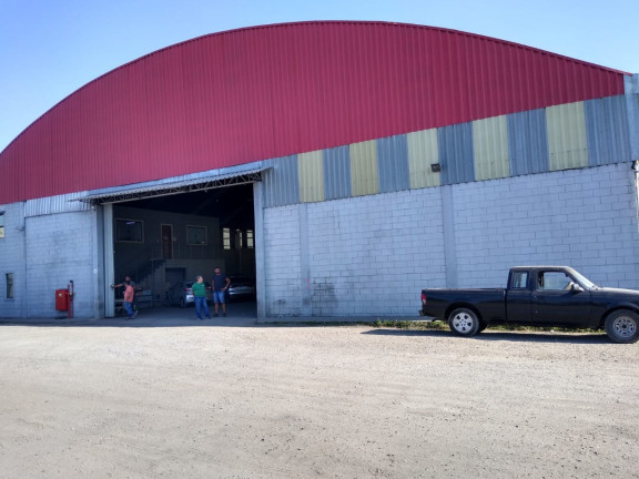 Imagem Imóvel à Venda, 1.540 m² em Aparecidinha - Sorocaba Imagem Imóvel à Venda, 1.540 m² em Aparecidinha - Sorocaba