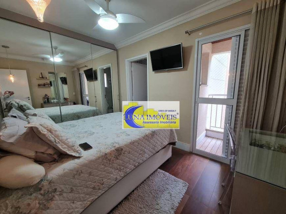 Imagem Apartamento com 2 Quartos à Venda, 62 m² em Barcelona - São Caetano Do Sul Imagem Apartamento com 2 Quartos à Venda, 62 m² em Barcelona - São Caetano Do Sul