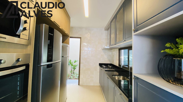 Imagem Casa de Condomínio com 3 Quartos à Venda, 122 m² em Sim - Feira De Santana Imagem Casa de Condomínio com 3 Quartos à Venda, 122 m² em Sim - Feira De Santana