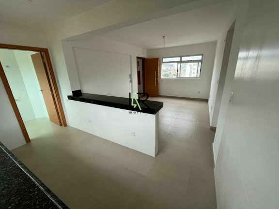 Imagem Apartamento com 3 Quartos à Venda, 75 m² em Salgado Filho - Belo Horizonte