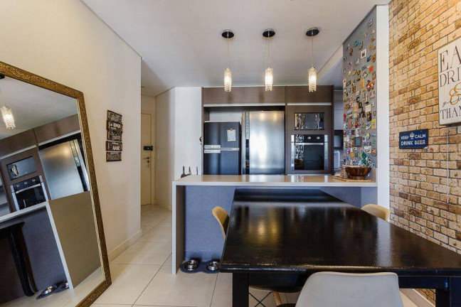 Imagem Apartamento com 3 Quartos à Venda, 85 m² em Itacorubi - Florianópolis Imagem Apartamento com 3 Quartos à Venda, 85 m² em Itacorubi - Florianópolis