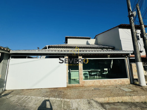Imagem Casa com 2 Quartos à Venda, 252 m² em Arsenal - São Gonçalo