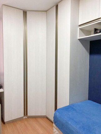 Imagem Apartamento com 2 Quartos à Venda, 50 m² em Jaguaré - São Paulo Imagem Apartamento com 2 Quartos à Venda, 50 m² em Jaguaré - São Paulo